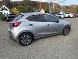 Mazda 2 SKYACTIV-G 90 Sports-Line TEC-P LIC-P - Mazda 2: mit Klimaautomatik