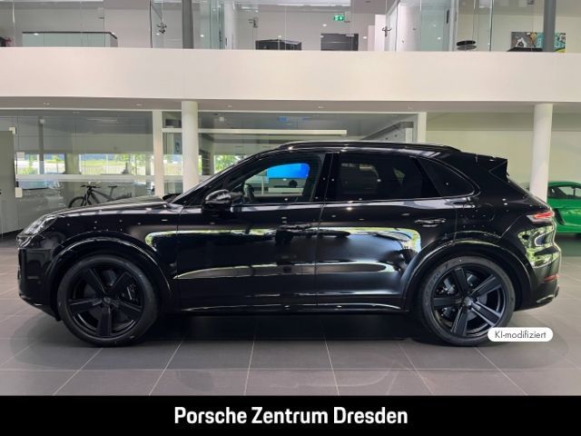 Porsche Cayenne Turbo E-Hybrid*Pano*Burmester*HD-Matrix imagem 2