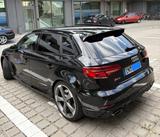 Audi RS3 2.5 TFSI quattro Sportback - B&O 280 Vmax - : Vmax