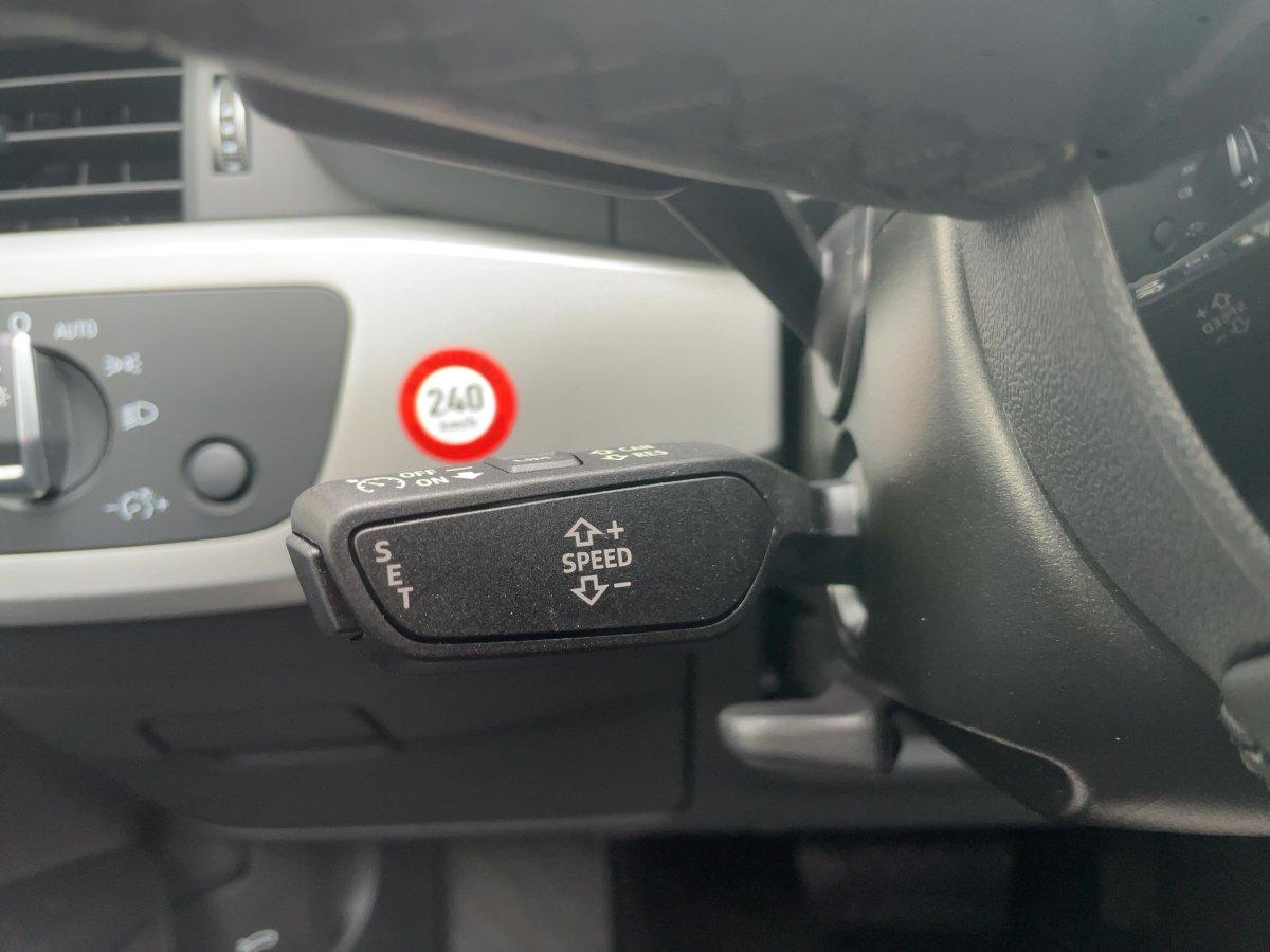 Audi A5 Sportback 45 TFSI quattro S line NAVI+MATRIX, миниатюра 14