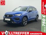 Seat Ateca 1.5 TSI DSG FR - Leasing ab 316EUR NAVI AC - SEAT Ateca Leasingangebote für Privatpersonen