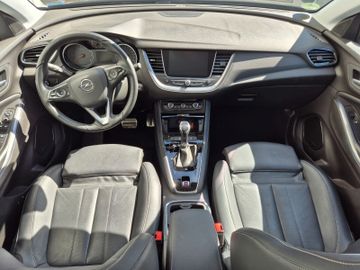 Opel Grandland (X) 1.6 Turbo Ultimate Vollausstattun