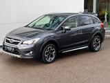 Subaru XV 2.0i Exclusive AT Edition 35 AHK - Subaru Gebrauchtwagen von 2015