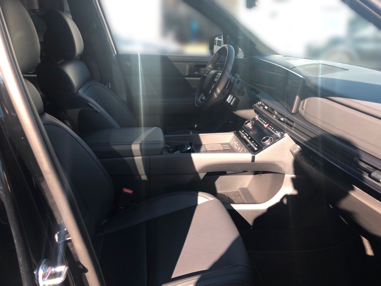 Hyundai Santa Fe – Bild 12