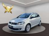 Volkswagen Golf Plus Style 1Hand Schiebedach Alufelgen Klim - Volkswagen Golf Plus: Schiebedach