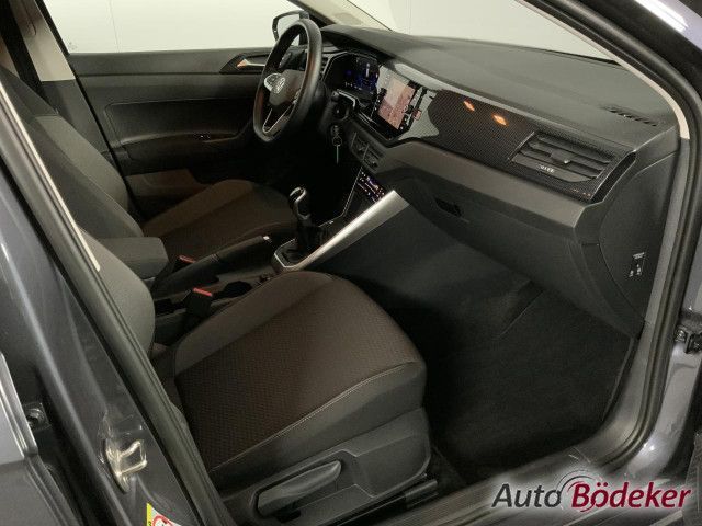 Volkswagen Polo 1.0 TSI 5-Gang Life Bluetooth Navi LED