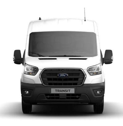 Ford Transit 350 L3 Trend Kasten - sofort