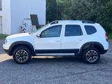 Dacia Duster 1.6 4x2 Ice *109TKM *Navi *Klima *SZH - Dacia Duster: Ice