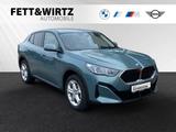 BMW X2 sDrive18d Driving&ParkingAss.|Komfortzugang - BMW X2 Jahreswagen