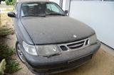 Saab 93 9-3 SE Cabrio 2.0 t Turbo YS3D mit... - gebrauchte Saab 45725 aus dem Jahr 2002