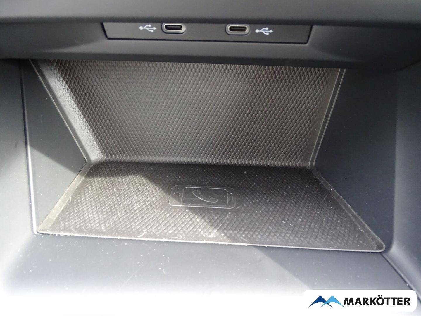 Volkswagen Golf VIII Variant R-Line/SHZ/LHZ/ACC/LED, миниатюра 21