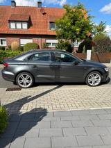 Audi A3 Lim. Sport*S-line*nur26.934km*Navi*Pano*Leder - Audi A3