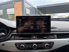 Fahrzeugabbildung Audi A4 Avant 40 TDI quattro S line -AHK*Navi*LED*SHZ