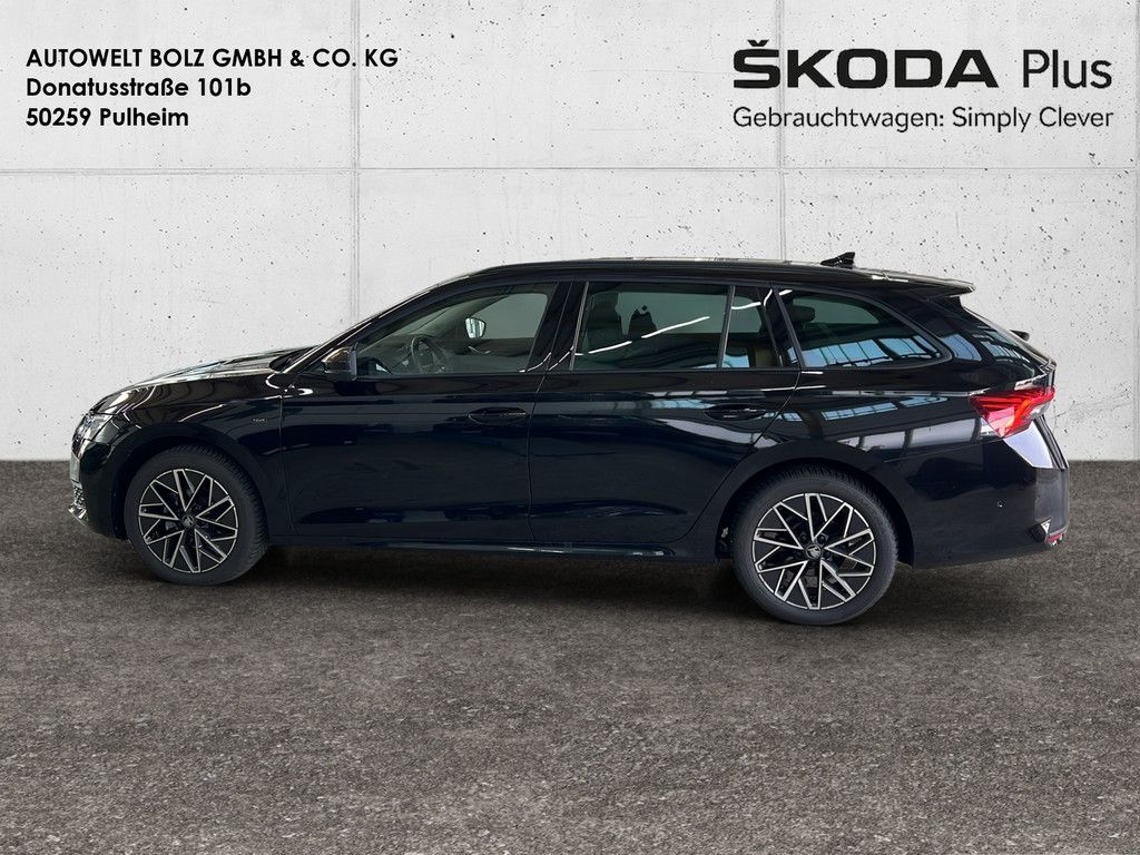 Skoda Octavia - Bild 7