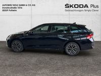 Skoda Octavia - Vorschau Bild 7
