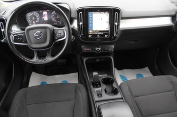 Volvo XC40 - 8