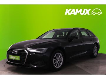 Audi A6 - 8