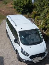 Ford Tourneo Custom L2