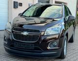 Chevrolet Trax 4x4 LS+ TEMPOMAT PDC - Chevrolet Gebrauchtwagen von 2013
