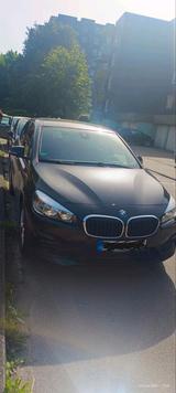 BMW 218 Active Tourer - BMW 218 Active Tourer in Wuppertal