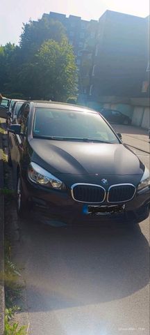 BMW BMW 218 Active Tourer