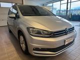Volkswagen Touran 2.0 TDI 150 CV SCR DSG Comfort - VW Touran mit Halbautomatikschaltung