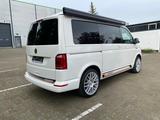 Volkswagen Ausgebauter VW T6 Campingbus - : Campingbus