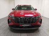 Hyundai Tucson 1.6 CRDi Prime 4WD|Navi|CAM|Dig. Cockpit - Hyundai Tucson Prime mit Diesel-Antrieb