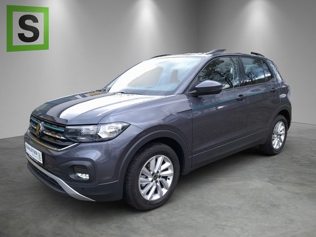 Volkswagen T-CROSS 1.0 TSI Life OPF