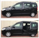 Dacia Dokker Essential*1.Hd*Klima*FSE-Bth*ECO*3 Isofix - Dacia Dokker: Essential
