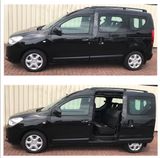 Dacia Dokker Essential*1.Hd*Klima*FSE-Bth*ECO*3 Isofix - Dacia Dokker: Essential