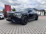 Mercedes-Benz GLE53-AMG-Coupe-4Matic,Garantie!Head-up,Pano.... - gebrauchte Mercedes-Benz GLE 53 AMG aus dem Jahr 2022