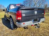 Dodge RAM 1500 4x4 - Dodge aus 2011