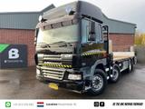 DAF CF 85 - 8x2 - 2x steering axle - EURO 3 - 732.00 - DAF Cf