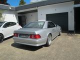 Mercedes-Benz SL 600 SL    H-Kennzeichen  - Mercedes-Benz SL 600 von privat