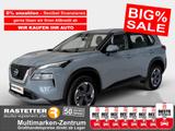 Nissan X-Trail acenta ACC+Kamera+NiConnect+iKey+18Z+3Zo - Nissan X-Trail in Karlsruhe