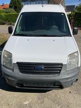 Ford Transit Tourneo - gebrauchte Ford Tourneo aus dem Jahr 2011