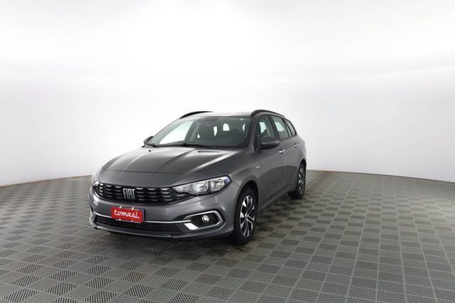 Fiat FIAT Tipo Tipo 1.3 Mjt S&S SW City Life