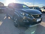Peugeot 3008 BlueHDi 130cv EAT8 GT Line - Peugeot 3008 mit Halbautomatikschaltung