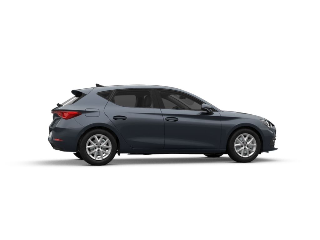 Seat Leon - Bild 4