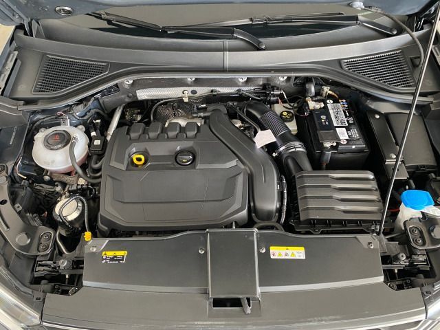 T-Roc Style 1.5 TSI LED+SHZ+EPH+KLIMAAUTO