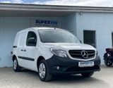Mercedes-Benz 112 Lang KASTEN KLIMAAMLAGE AHK ZV - Mercedes-Benz 112