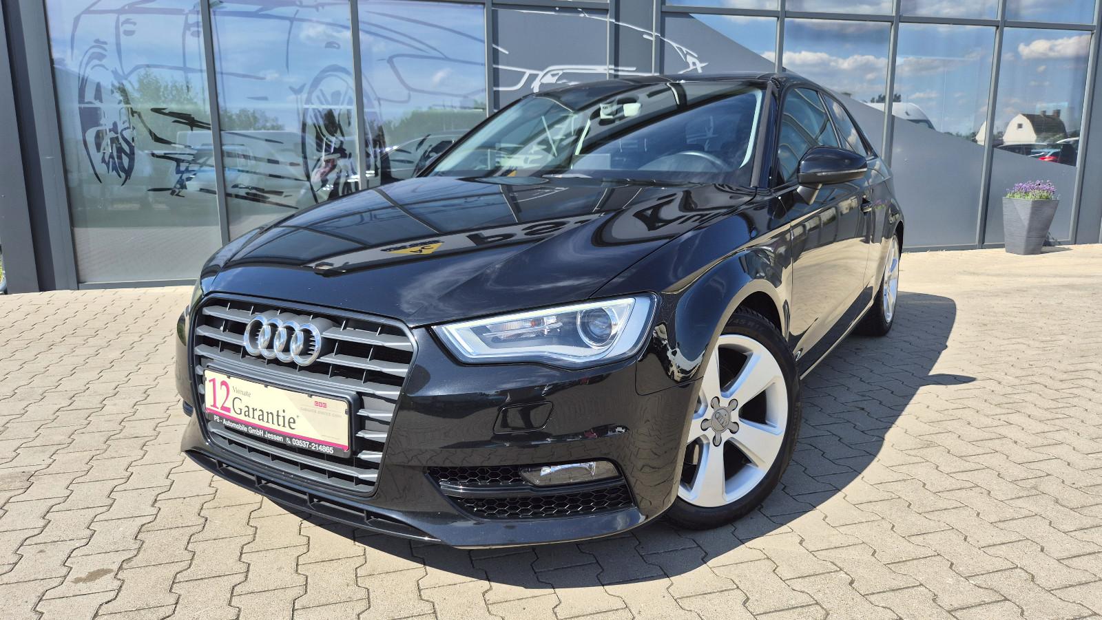 Audi A3 ambition ultra*Navi*Xenon