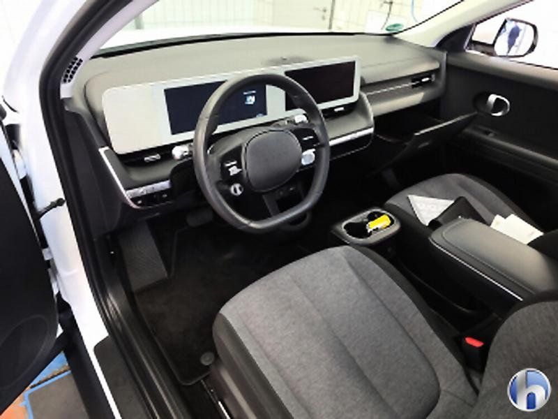 Hyundai Ioniq 5 Dynamiq 58 kWh WPU/RFK/ACC imagem 3