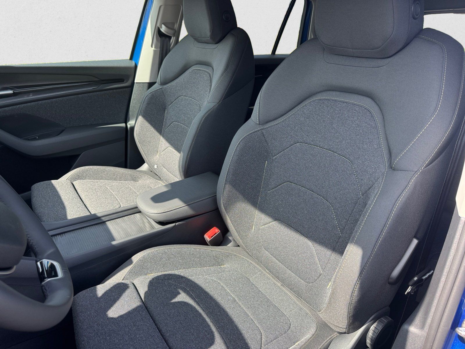 Skoda Kodiaq - Bild 9