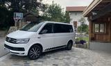 Volkswagen T6 Multivan Edition Kamera, LED, 8fach, Standhzg - Volkswagen T6 Multivan: Edition