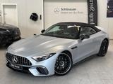 Mercedes-Benz SL 63 4M+ CARBON+PERF.+HUD+BURM3D+DIGITAL+MEMORY - Mercedes-Benz SL 63 AMG in Wuppertal