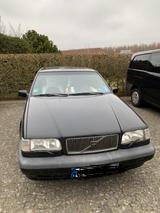 Volvo 850 2.5-10V 10V - schwarze Volvo 850