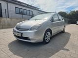 Toyota Prius Executive - gebrauchte Toyota Prius aus dem Jahr 2006