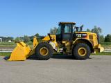 CAT 950M - CAT Radlader 950